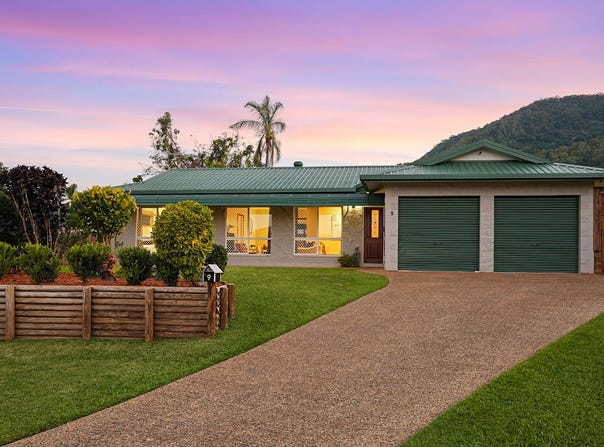 9 Ginger Close, Redlynch, Qld 4870
