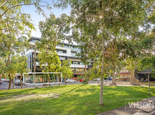 207 Albert Street, Brunswick, Vic 3056