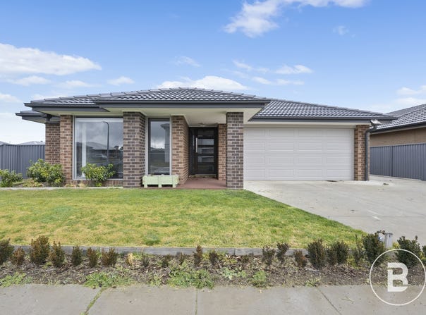 28 Armagh Street, Alfredton, Vic 3350