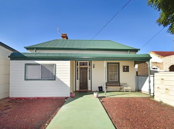 23 Wolfram Street, Broken Hill, NSW 2880