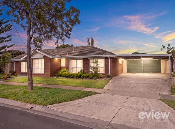 2 Darvall Court, Werribee, Vic 3030