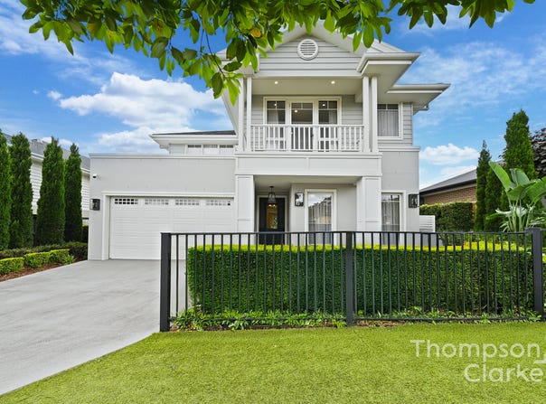 36 Settlers Boulevard, Chisholm, NSW 2322