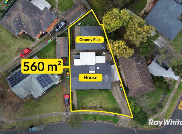 19 & 19A Nairana Drive, Marayong, NSW 2148