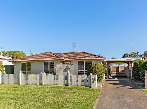 49A Queens Avenue, Cardiff, NSW 2285