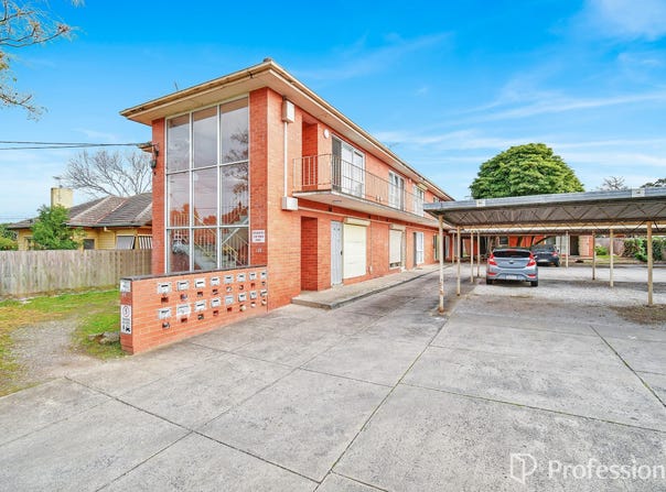 7/36 Bowmore Road, Noble Park, Vic 3174