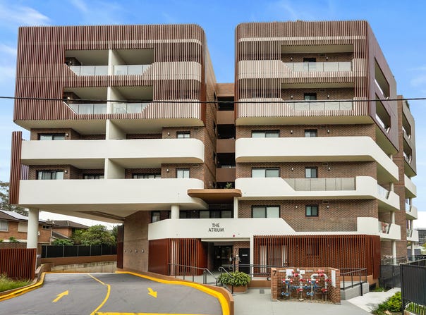 511/7 Balmoral Street, Blacktown, NSW 2148