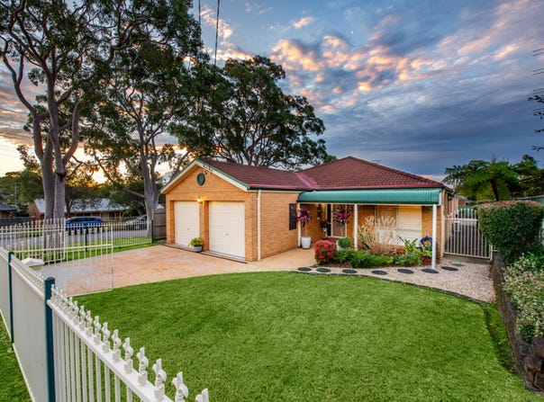 21 Hillcrest Avenue, Bateau Bay, NSW 2261