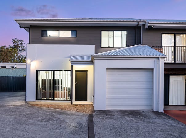 10/698-700 Kingston Road, Loganlea, Qld 4131