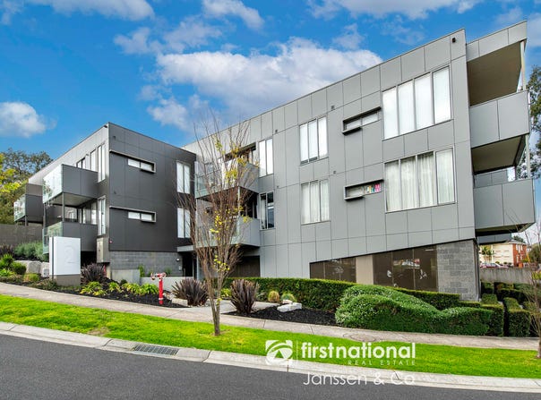 109/8 Yarra Bing Crescent, Burwood, Vic 3125