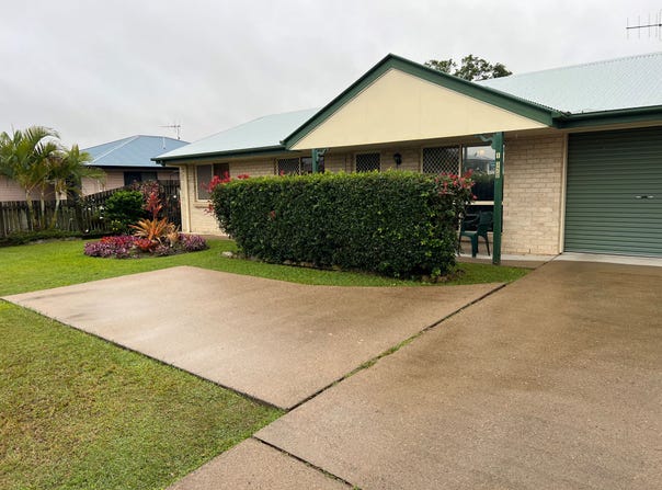 1/120 Banana Street, Granville, Qld 4650