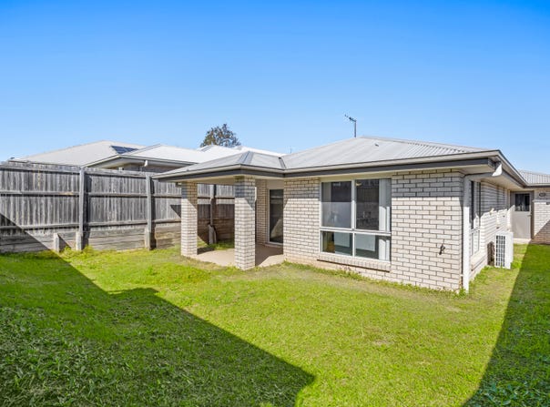 20 Tappen Street, Yarrabilba, Qld 4207