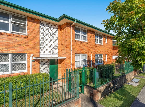 5/2 Carl Street, Woolloongabba, Qld 4102