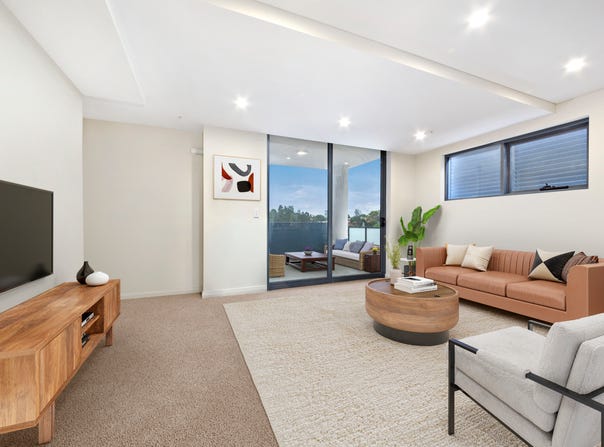 13/38-40 Albert Road, Strathfield, NSW 2135