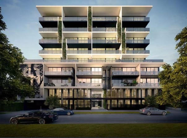 104/5-7 Irving Avenue, Box Hill, Vic 3128