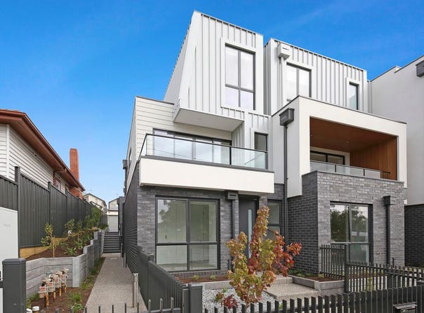 4/199 Nicholson Street, Coburg, Vic 3058