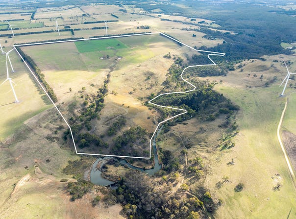 1 McDonalds Lane, Ballan, Vic 3342