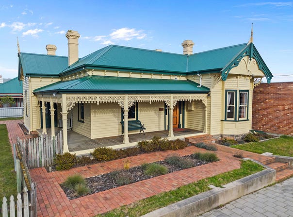 126-132 Gilbert Street, Latrobe, Tas 7307