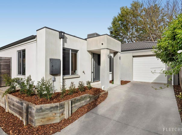 4/7 Coorie Avenue, Bayswater, Vic 3153