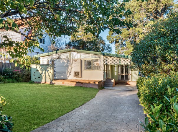 45 Grose Road, Faulconbridge, NSW 2776