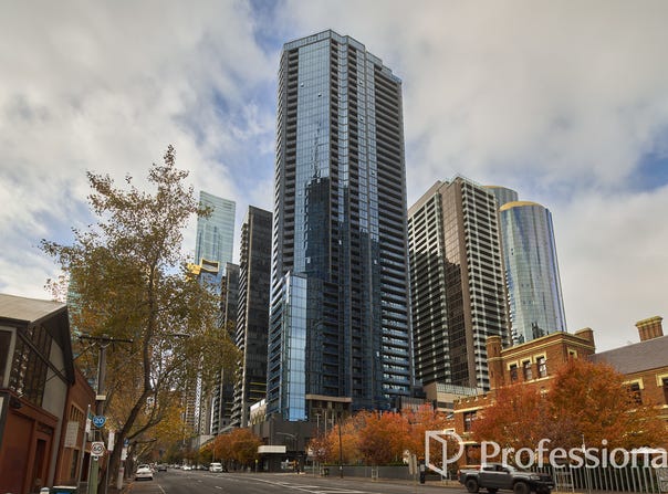 808/1 Balston Street, Southbank, Vic 3006