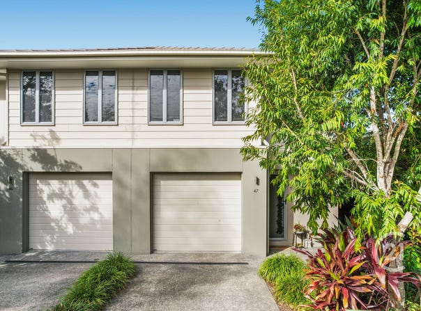 47/9 Springfield College Drive, Springfield, Qld 4300