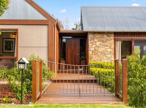 23 Wilson Street, Braidwood, NSW 2622