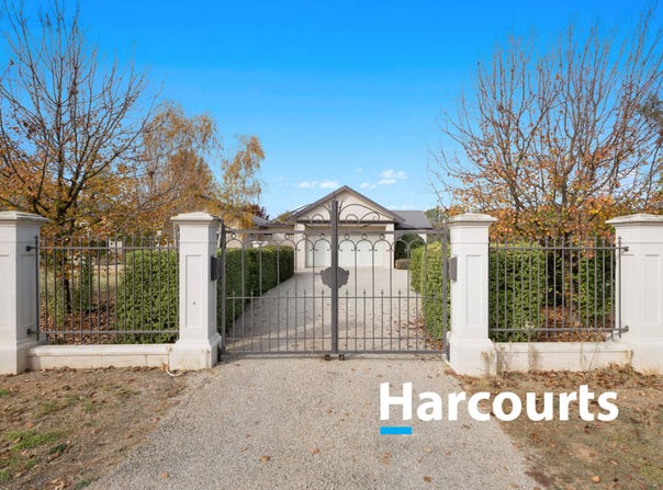 19 Firbank Drive, Waldara, Vic 3678