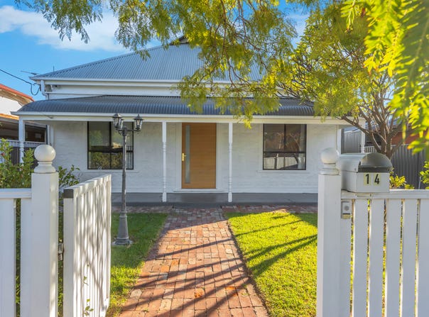 14 Glyde Street, Albert Park, SA 5014