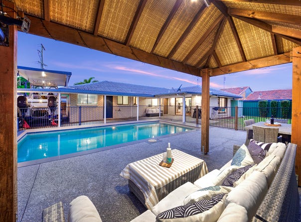 38 Parkway Drive, Mooloolaba, Qld 4557
