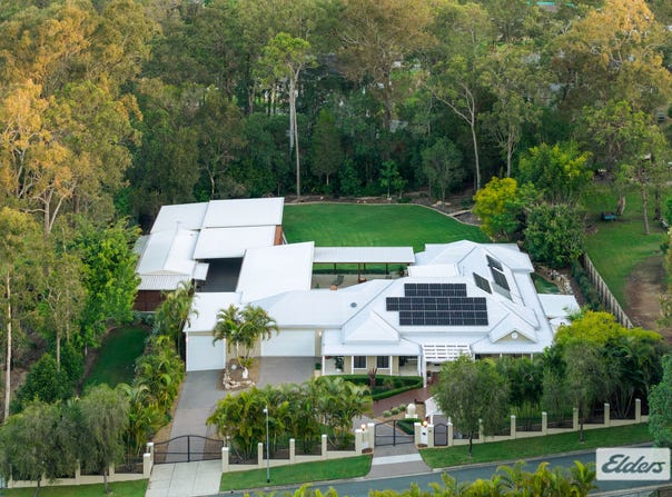 41-45 Daintree Road, Cornubia, Qld 4130