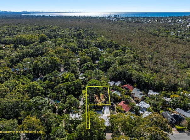 Lot 2, 8 Cemetery Road, Byron Bay, NSW 2481