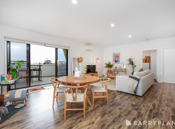 201/372 Geelong Road, West Footscray, Vic 3012