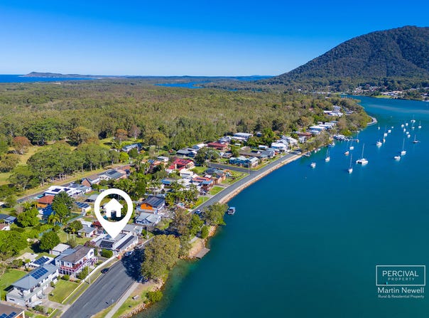 68 The Boulevarde, Dunbogan, NSW 2443