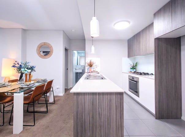 E209/3 Adonis Ave, Rouse Hill, NSW 2155