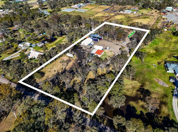 19-25 First Road, Berkshire Park, NSW 2765