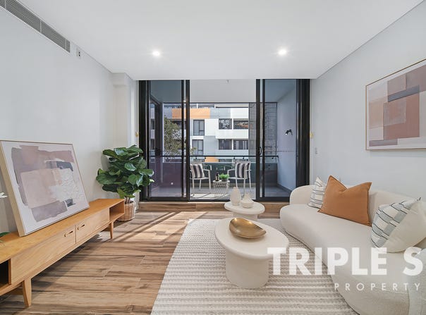 321/15 Oscar Place, Eastgardens, NSW 2036