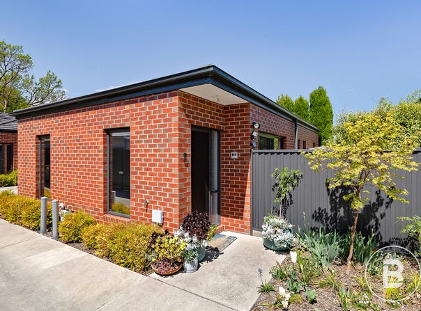 2/910 Armstrong Street North, Ballarat North, Vic 3350