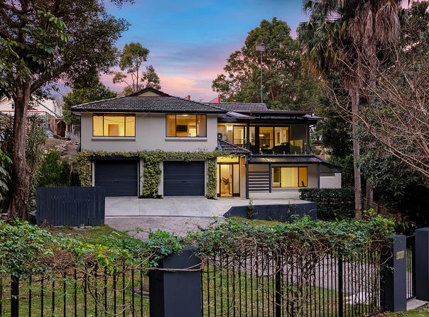 6A Bakers Road, Church Point, NSW 2105
