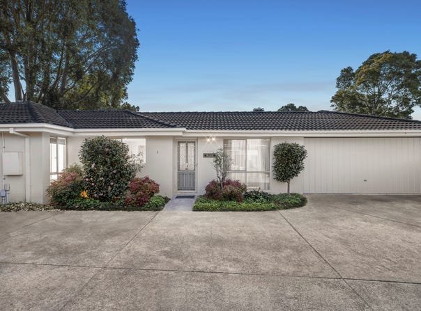 3/9 Morloc Street, Forest Hill, Vic 3131