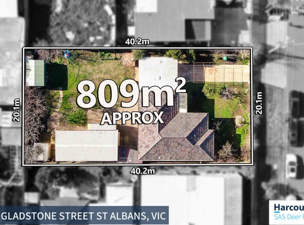 62 Gladstone Street, St Albans, Vic 3021