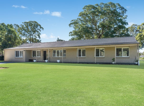 139 Brundah Road, Thirlmere, NSW 2572