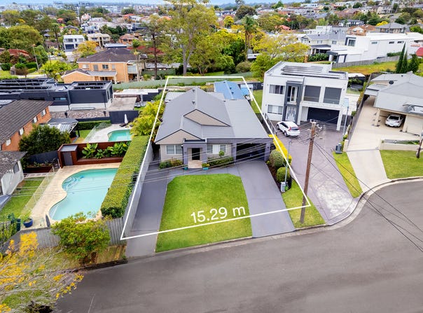 1 Hordern Avenue, Putney, NSW 2112