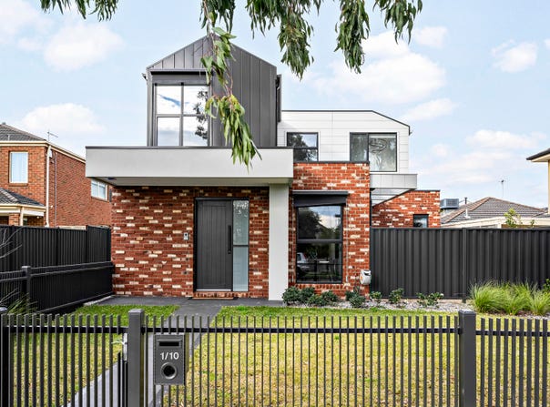 1/10 Ormond Street, Pascoe Vale, Vic 3044