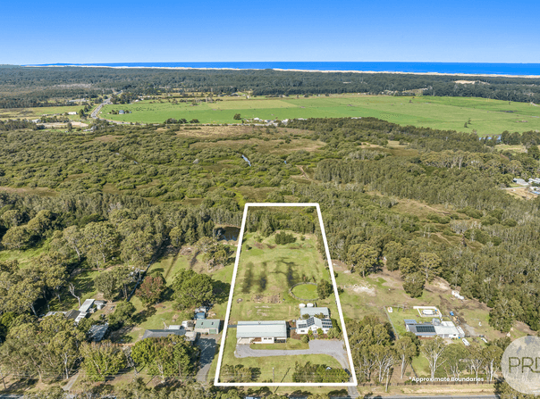 40 Lemon Tree Passage Road, Salt Ash, NSW 2318