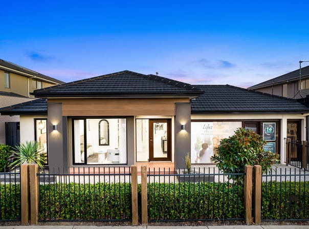 28 Waterman Drive, Clyde, Vic 3978