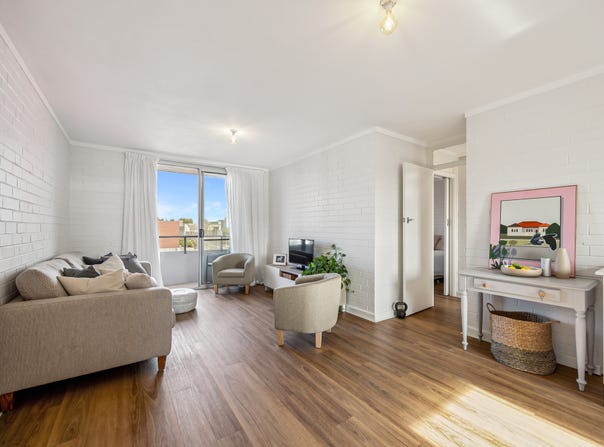 401/23 Adelaide Street, Fremantle, WA 6160