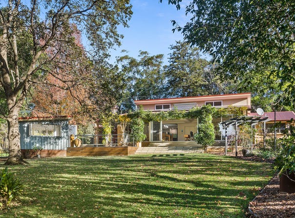 122 Kangaroo Valley Road, Berry, NSW 2535