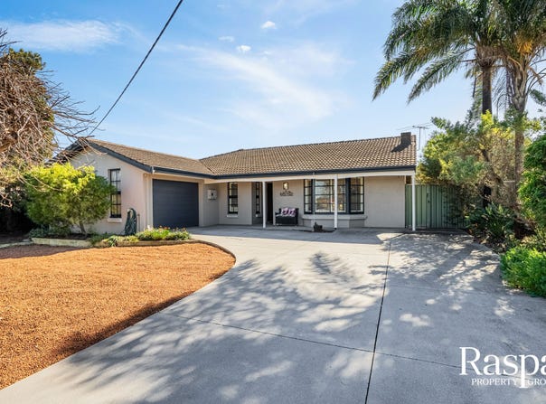 123 Parry Avenue, Bull Creek, WA 6149