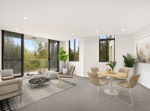 253/79-91 Macpherson Street, Warriewood, NSW 2102