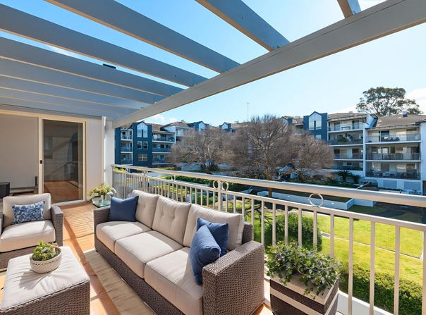 41/36 Wandella Road, Miranda, NSW 2228